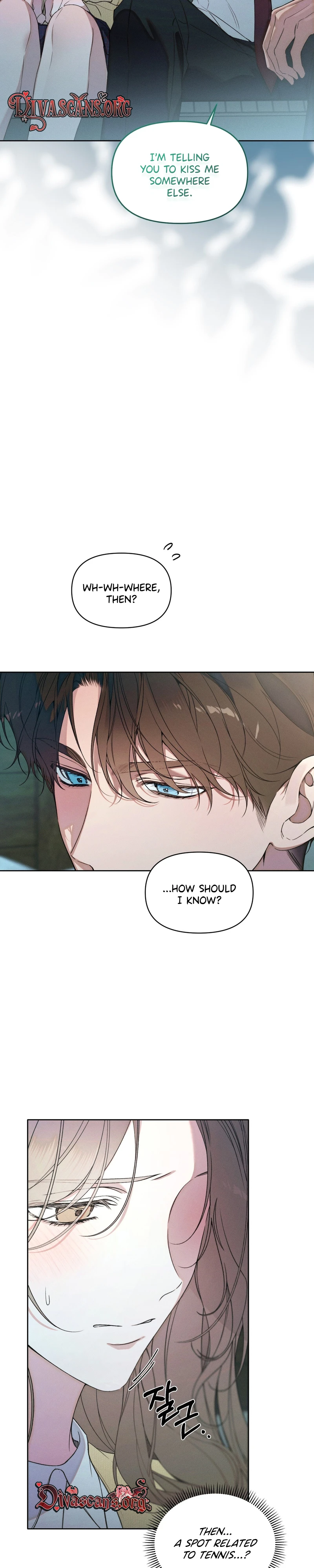 Love:Zero (Complete Edition) Chapter 18 page 2 - 