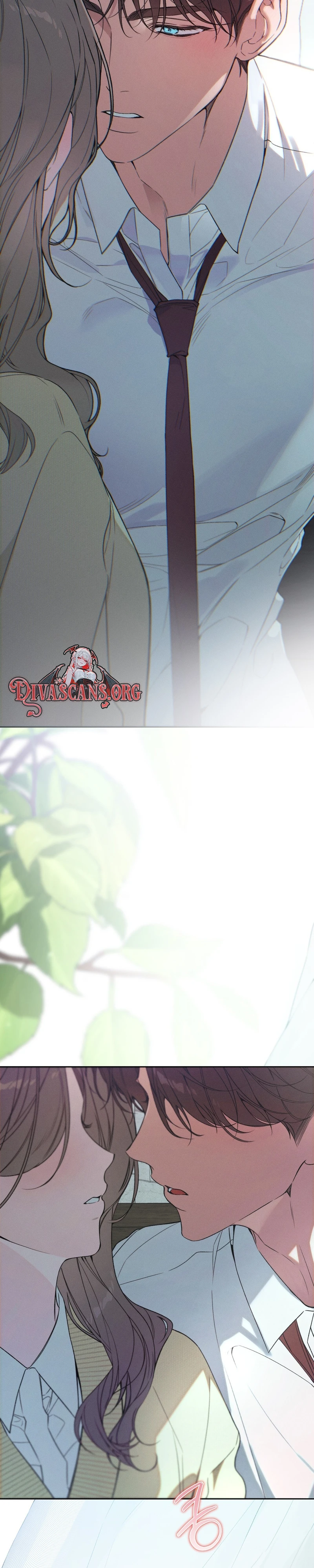 Love:Zero (Complete Edition) Chapter 18 page 11 - 