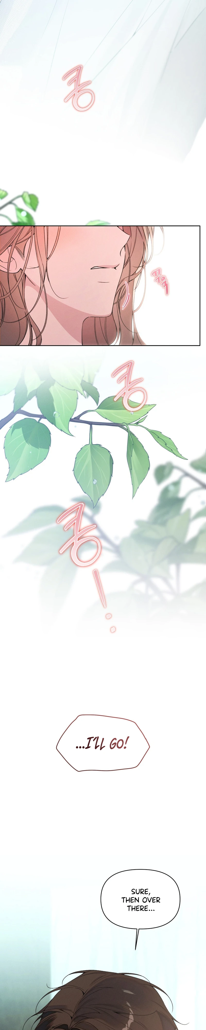 Love:Zero (Complete Edition) Chapter 18 page 12 - 
