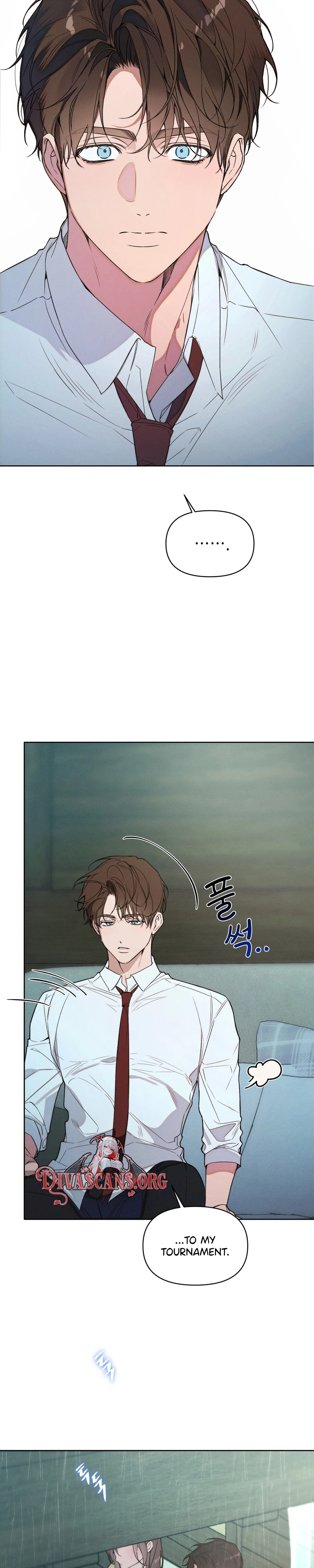 Love:Zero (Complete Edition) Chapter 18 page 14 - 