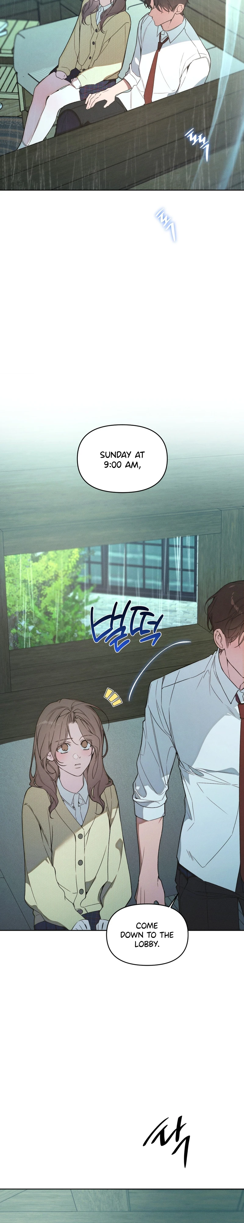 Love:Zero (Complete Edition) Chapter 18 page 15 - 