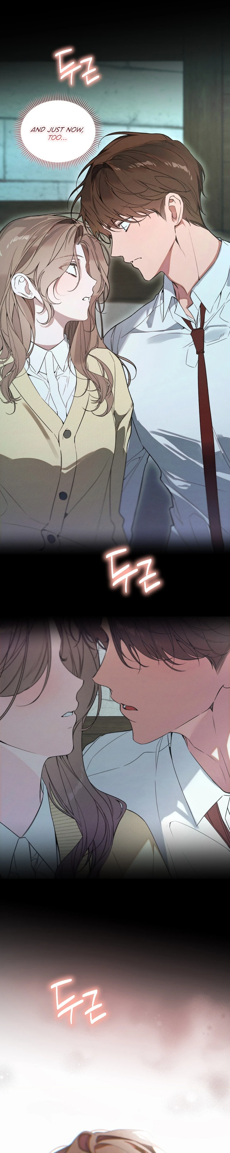 Love:Zero (Complete Edition) Chapter 18 page 19 - 