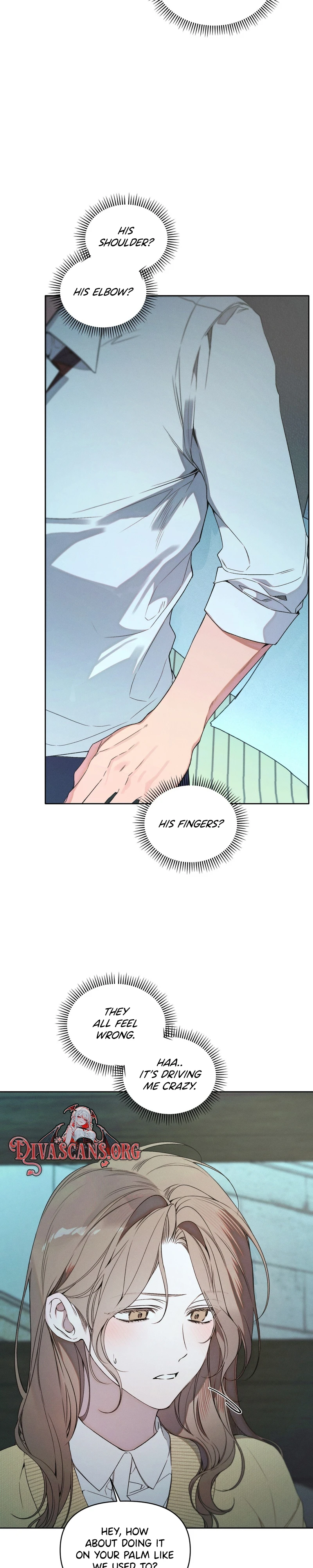 Love:Zero (Complete Edition) Chapter 18 page 3 - 