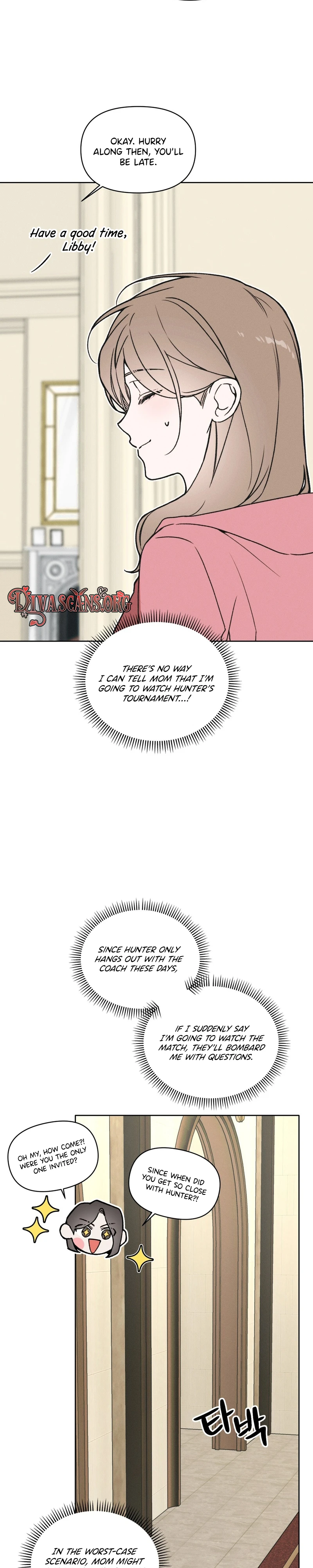 Love:Zero (Complete Edition) Chapter 18 page 23 - 