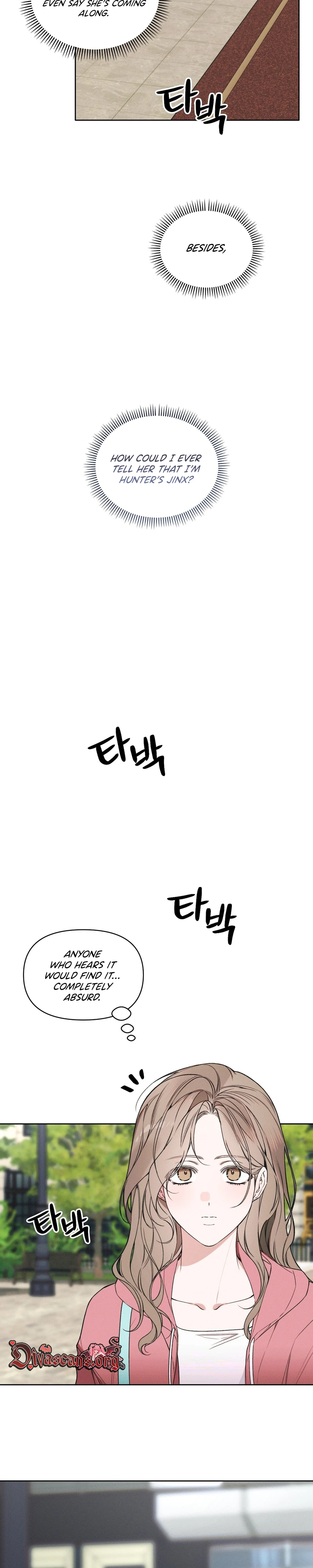 Love:Zero (Complete Edition) Chapter 18 page 24 - 
