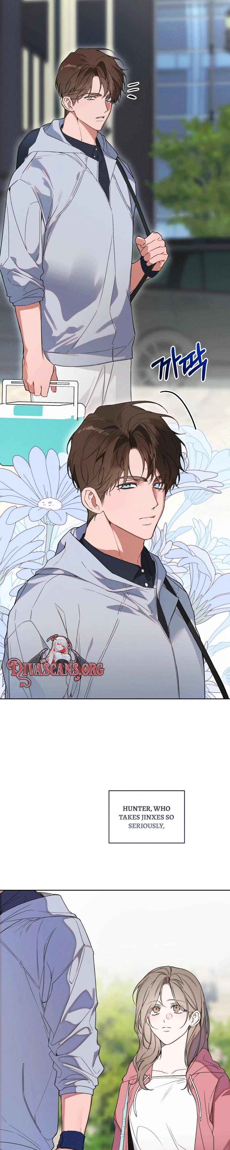 Love:Zero (Complete Edition) Chapter 18 page 25 - 