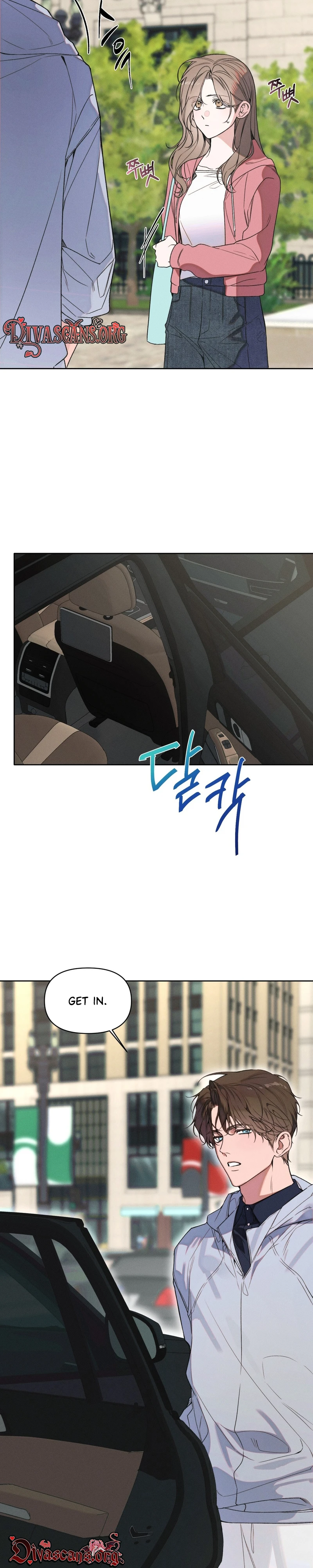 Love:Zero (Complete Edition) Chapter 18 page 27 - 