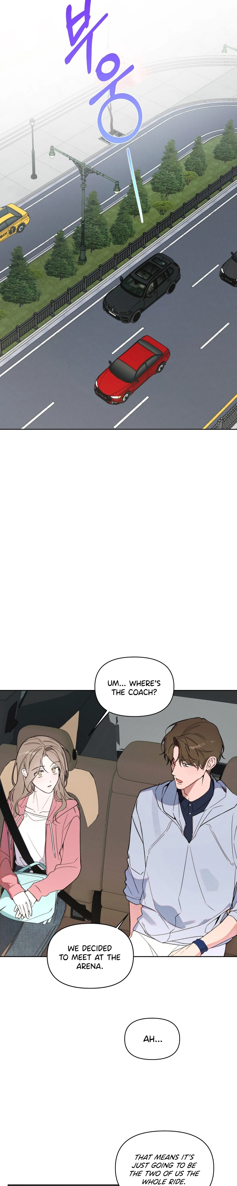 Love:Zero (Complete Edition) Chapter 18 page 29 - 