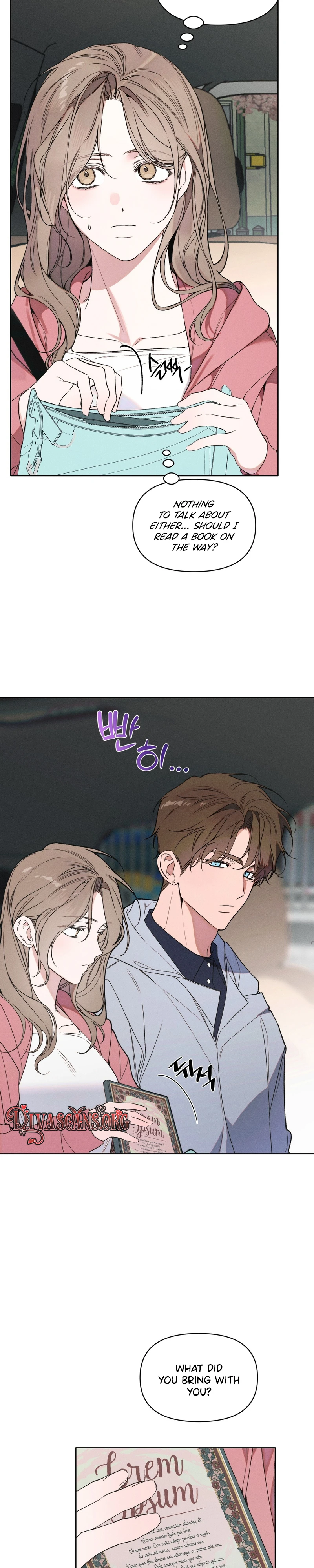 Love:Zero (Complete Edition) Chapter 18 page 30 - 