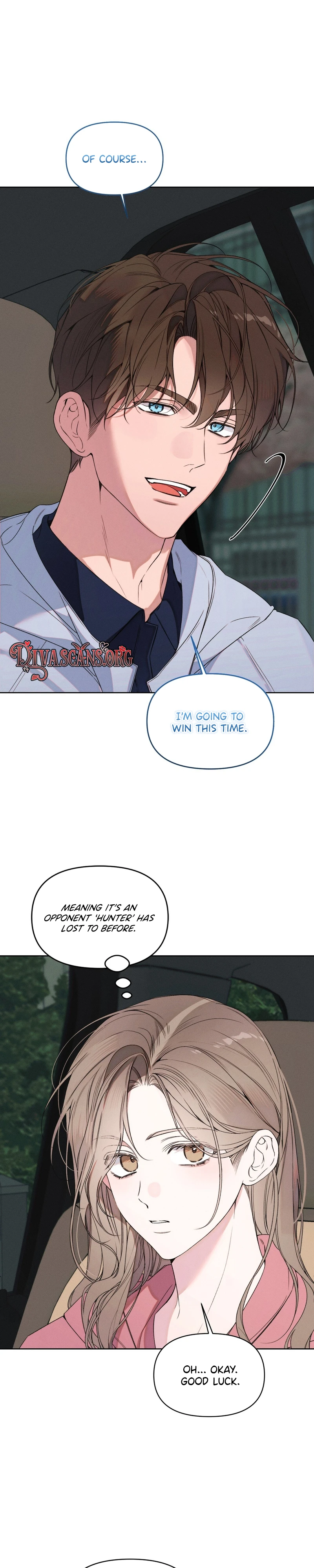 Love:Zero (Complete Edition) Chapter 18 page 34 - 