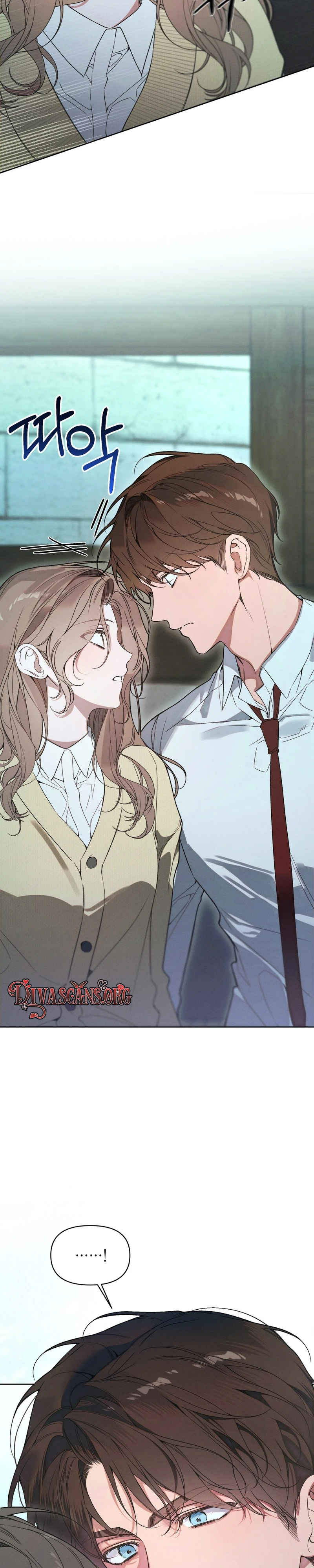 Love:Zero (Complete Edition) Chapter 18 page 5 - 