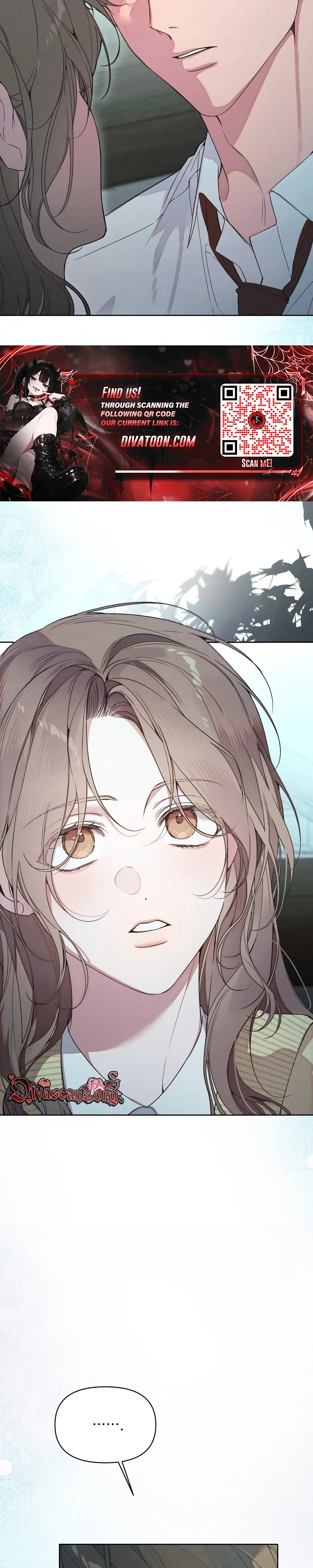 Love:Zero (Complete Edition) Chapter 18 page 6 - 