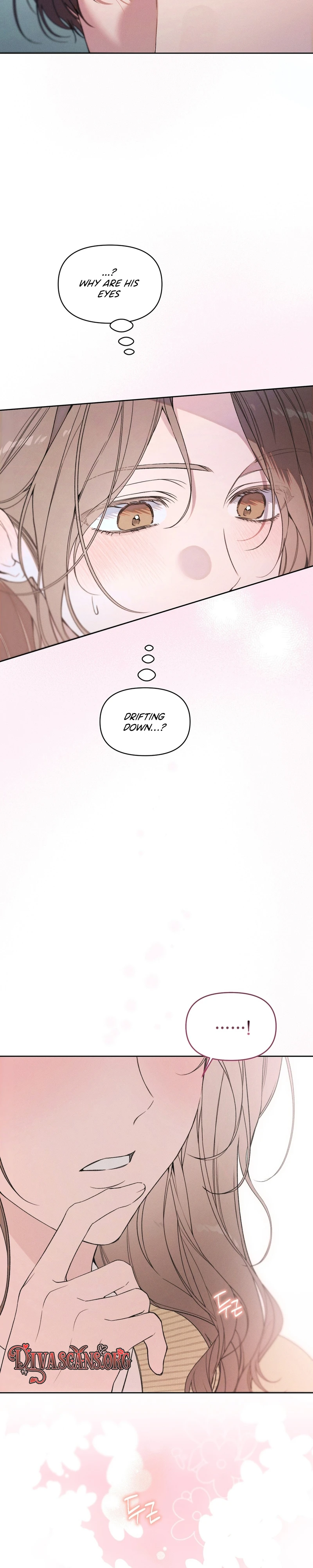 Love:Zero (Complete Edition) Chapter 18 page 8 - 