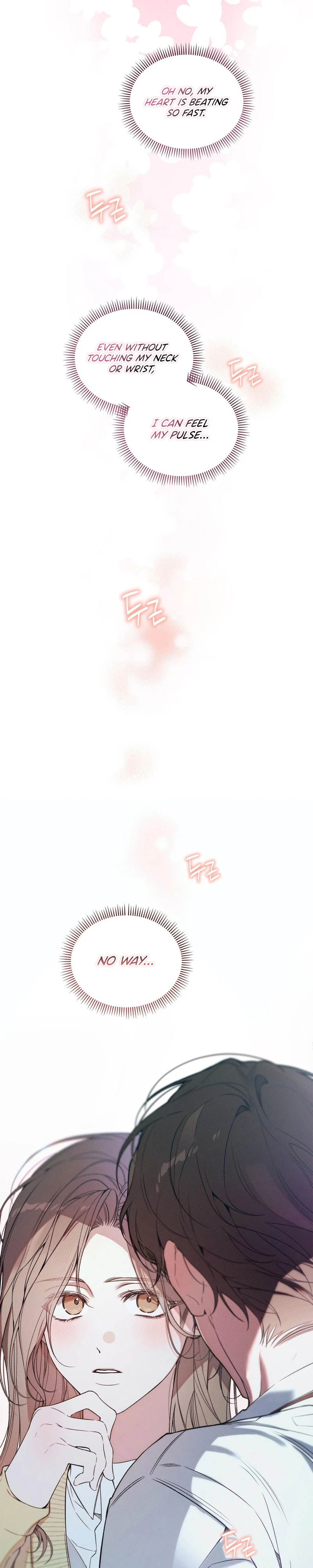 Love:Zero (Complete Edition) Chapter 18 page 9 - 