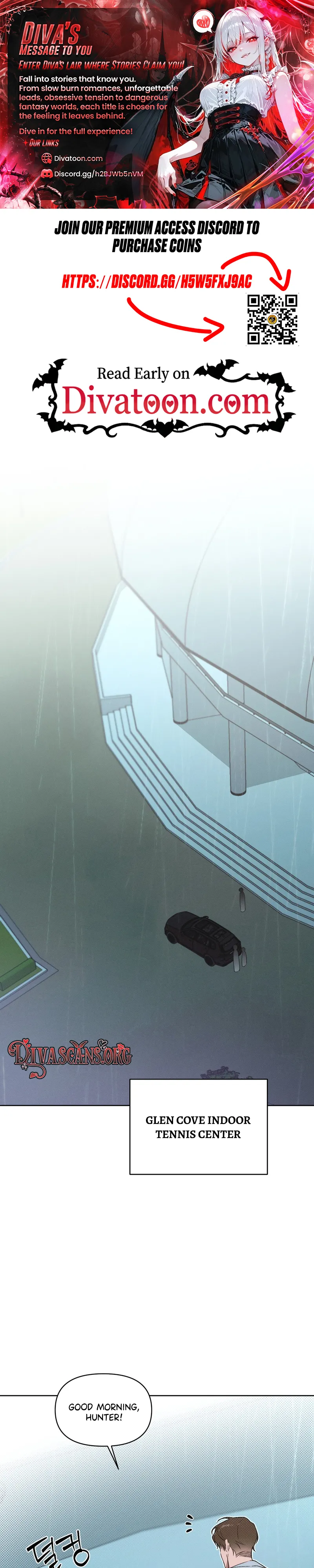 Love:Zero (Complete Edition) Chapter 19 page 1 - 