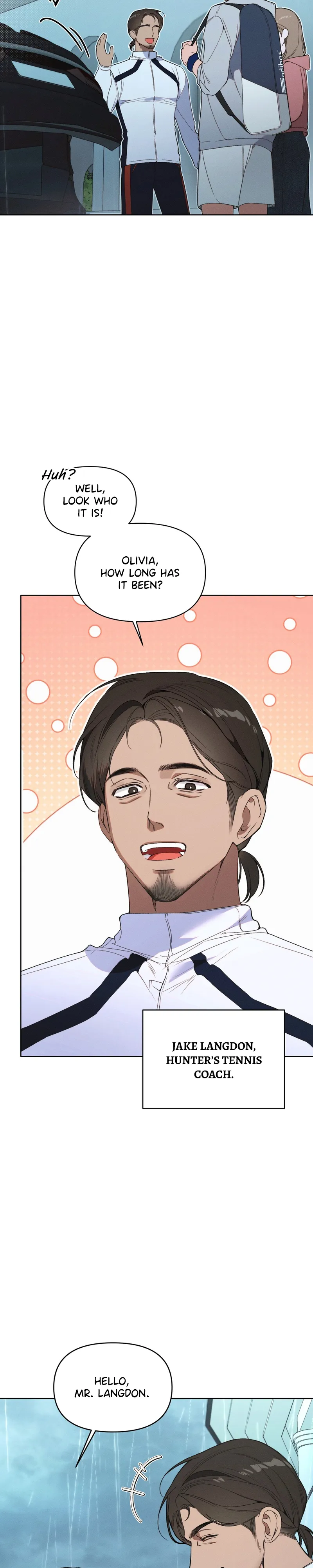 Love:Zero (Complete Edition) Chapter 19 page 2 - 