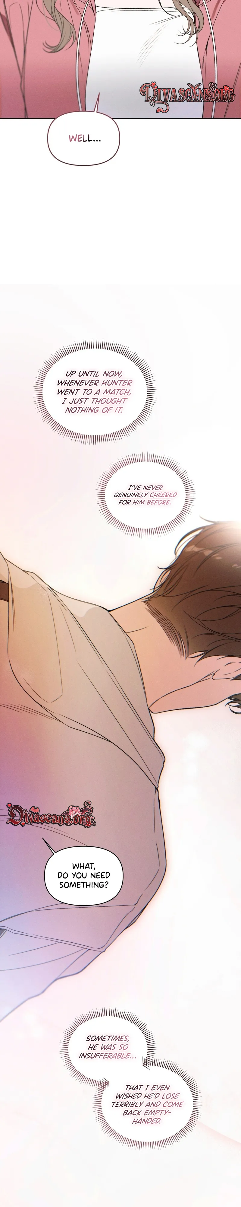 Love:Zero (Complete Edition) Chapter 19 page 11 - 