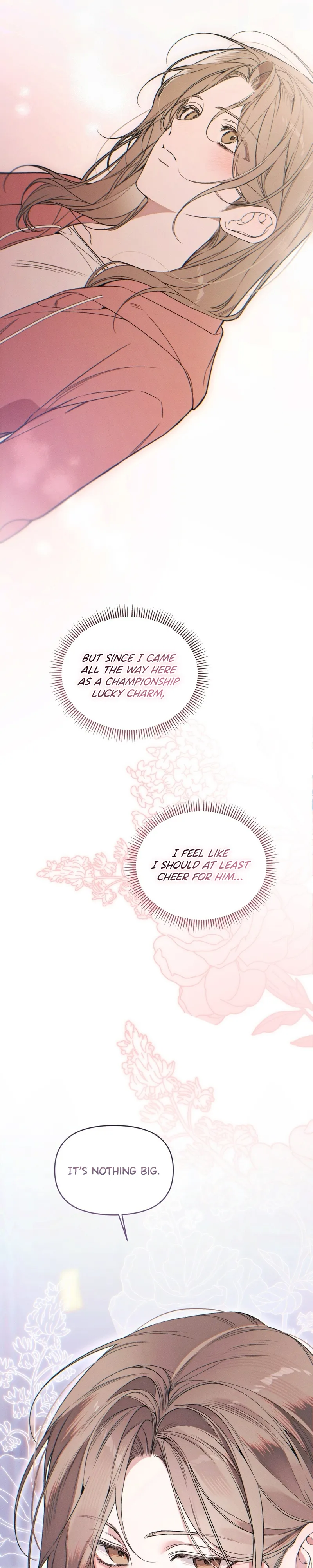 Love:Zero (Complete Edition) Chapter 19 page 12 - 