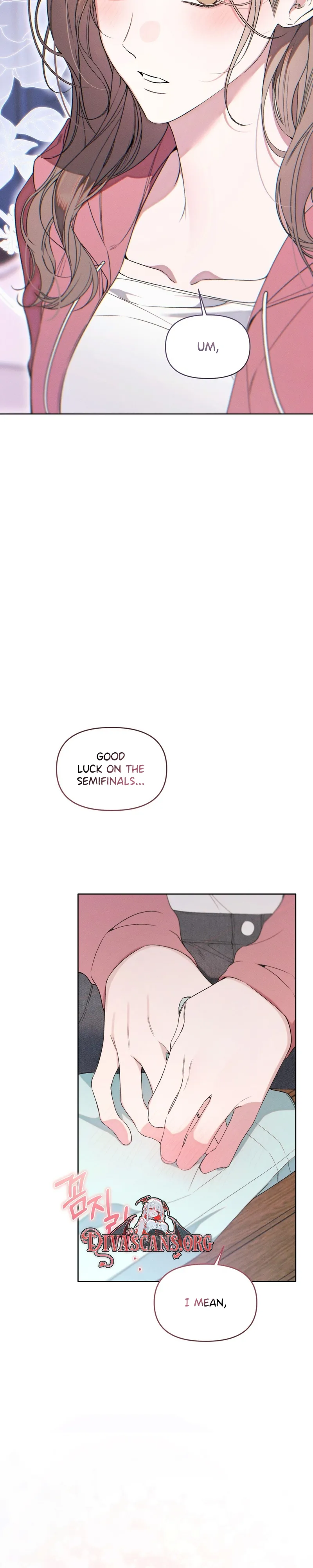 Love:Zero (Complete Edition) Chapter 19 page 13 - 