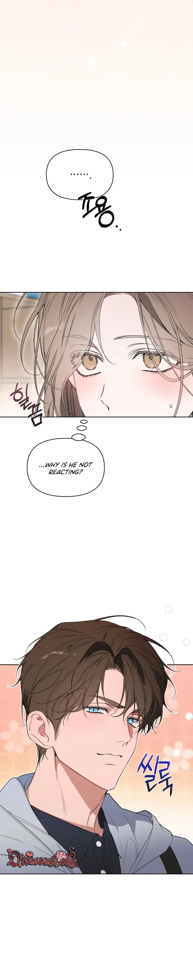 Love:Zero (Complete Edition) Chapter 19 page 15 - 
