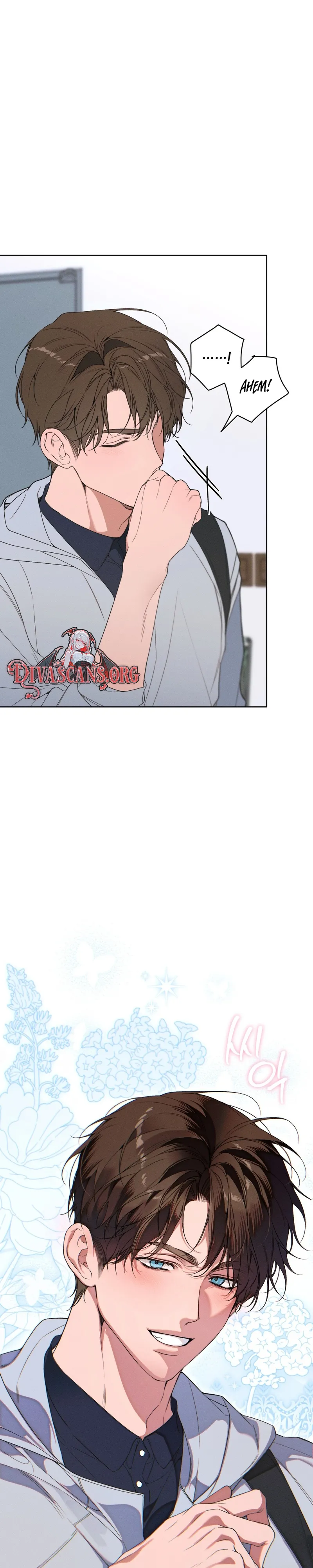 Love:Zero (Complete Edition) Chapter 19 page 16 - 