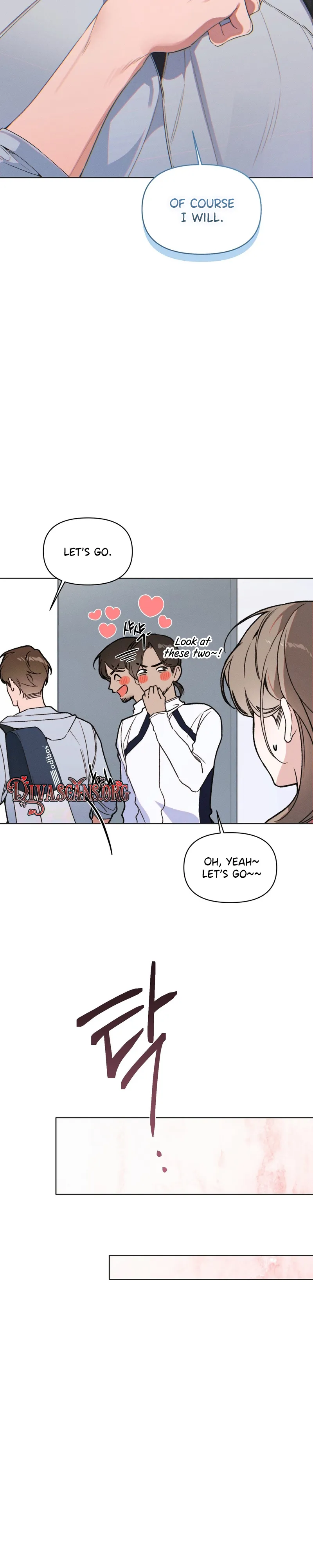 Love:Zero (Complete Edition) Chapter 19 page 17 - 