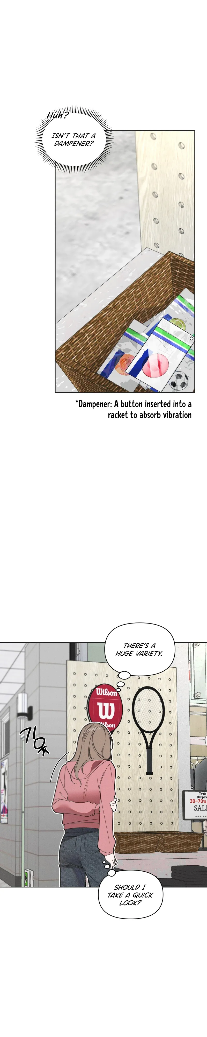 Love:Zero (Complete Edition) Chapter 19 page 19 - 