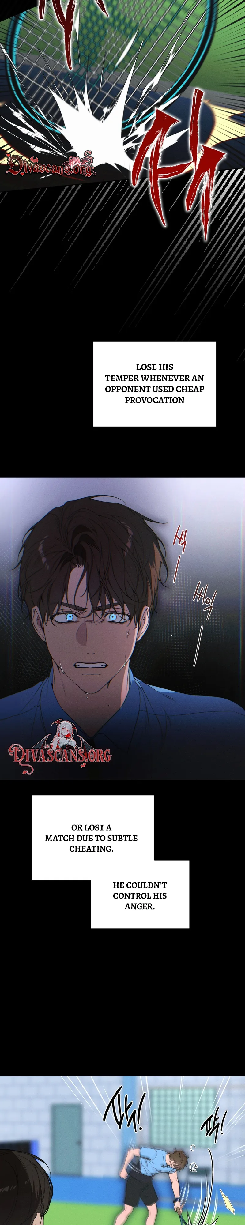 Love:Zero (Complete Edition) Chapter 19 page 22 - 