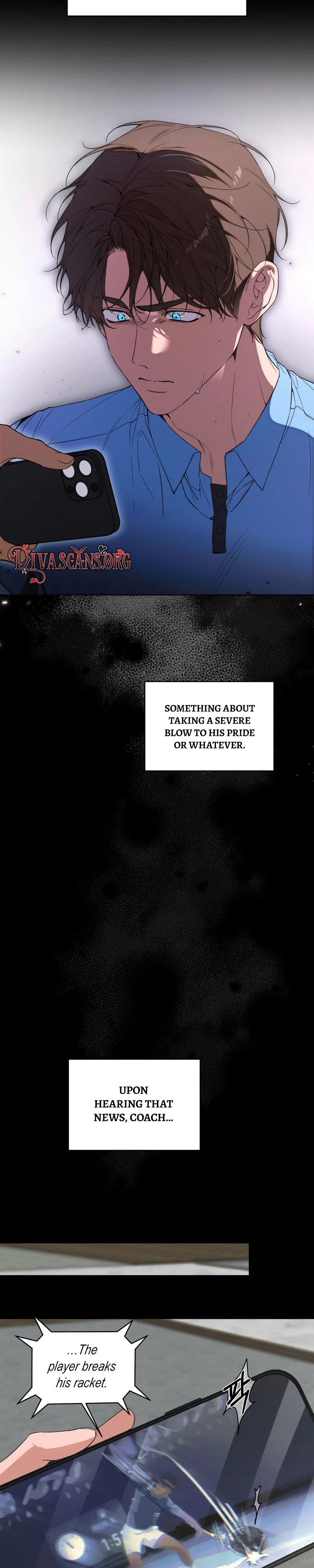 Love:Zero (Complete Edition) Chapter 19 page 24 - 