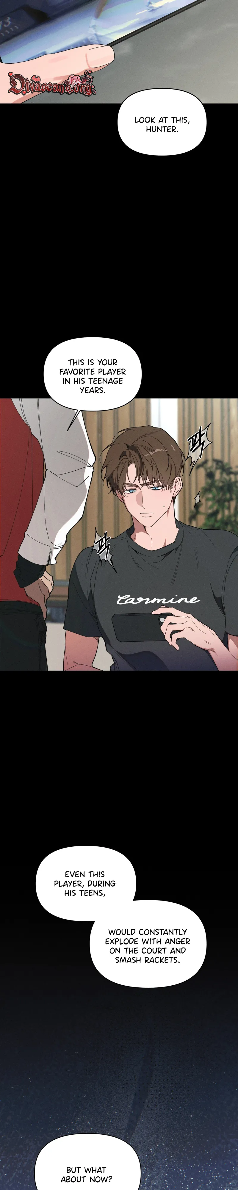 Love:Zero (Complete Edition) Chapter 19 page 25 - 