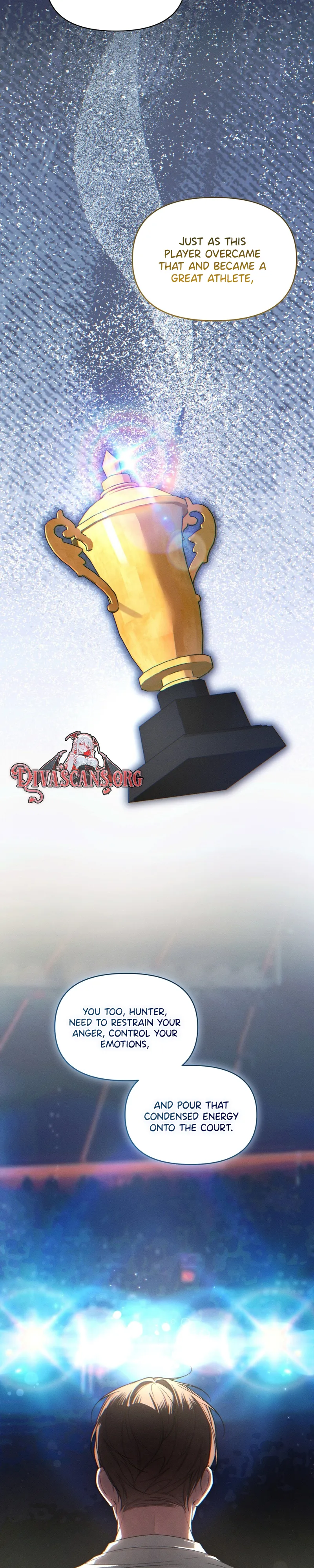 Love:Zero (Complete Edition) Chapter 19 page 26 - 