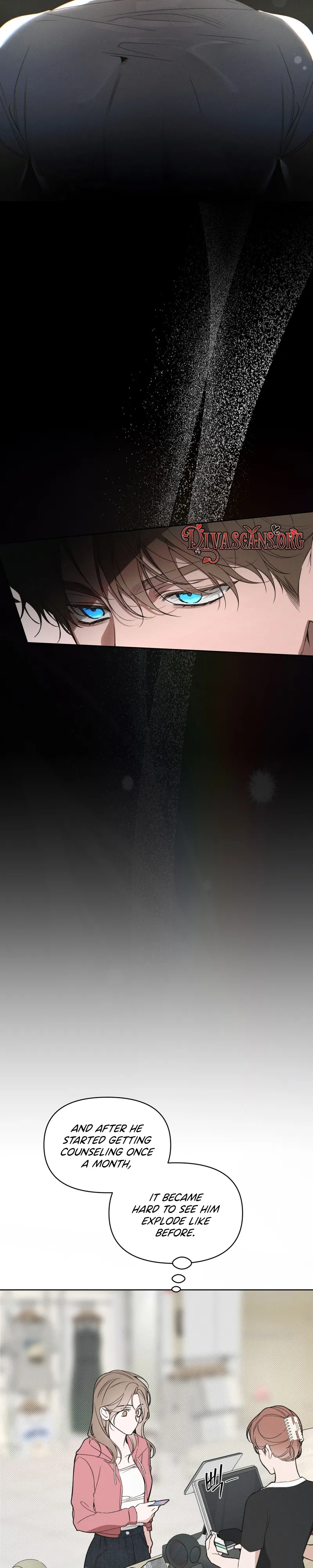 Love:Zero (Complete Edition) Chapter 19 page 27 - 