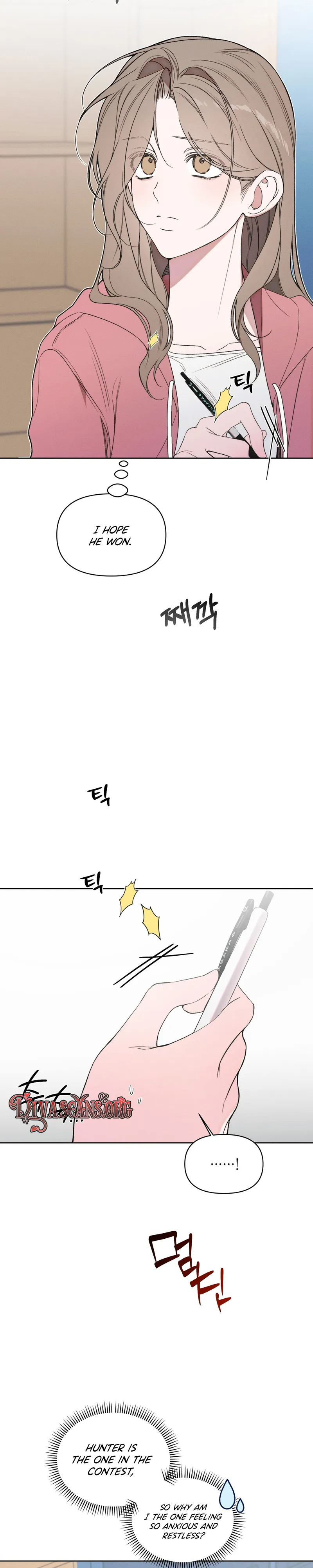 Love:Zero (Complete Edition) Chapter 19 page 30 - 