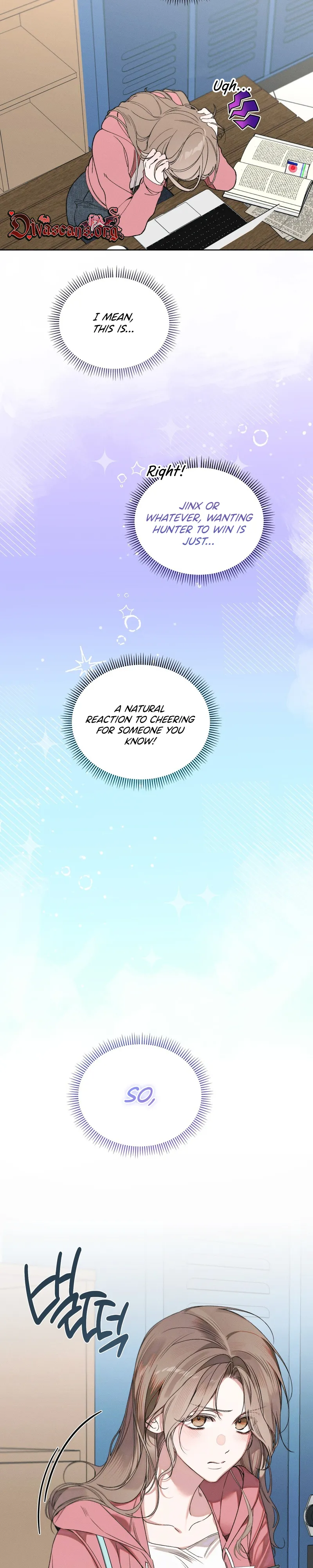 Love:Zero (Complete Edition) Chapter 19 page 31 - 