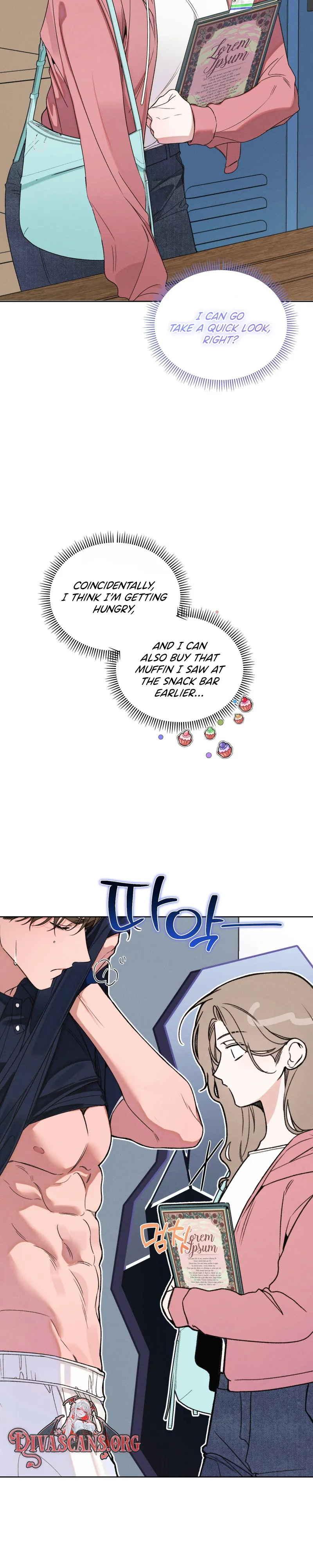 Love:Zero (Complete Edition) Chapter 19 page 32 - 