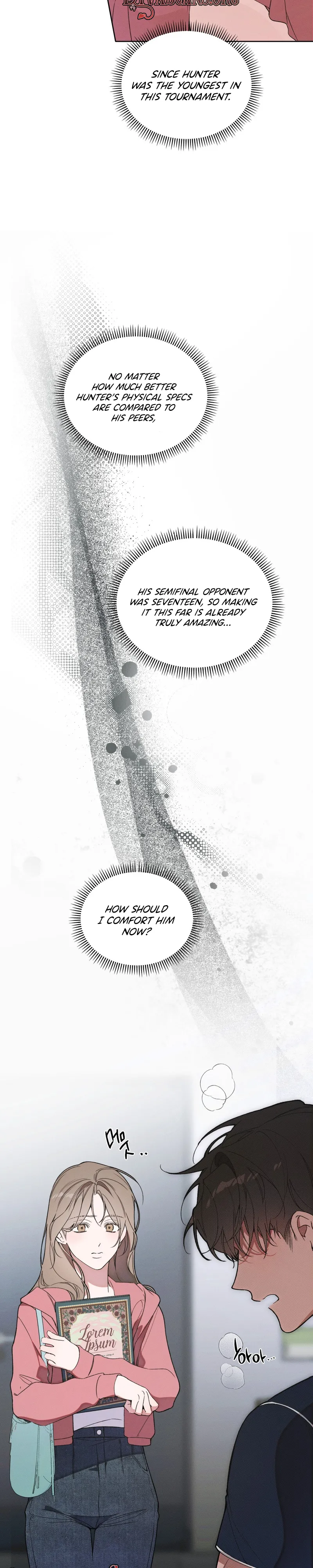 Love:Zero (Complete Edition) Chapter 19 page 37 - 
