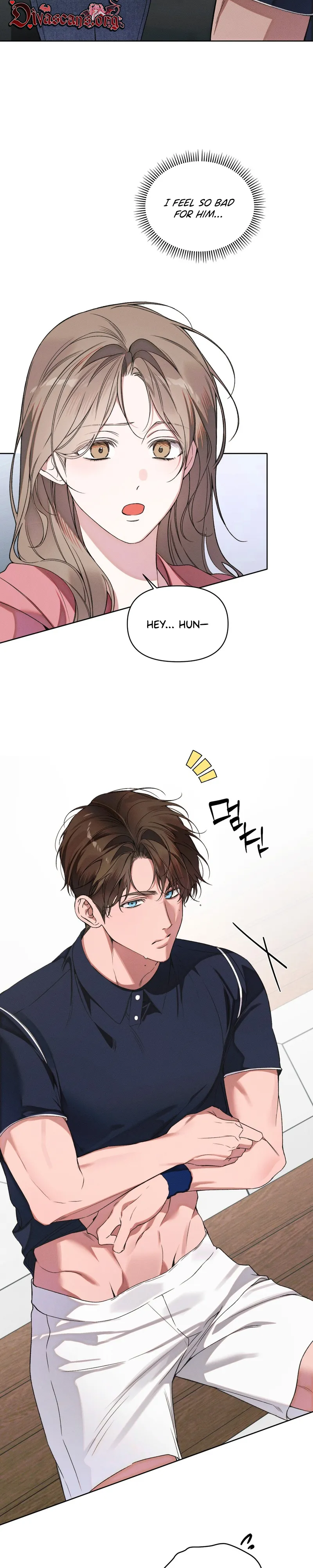 Love:Zero (Complete Edition) Chapter 19 page 38 - 