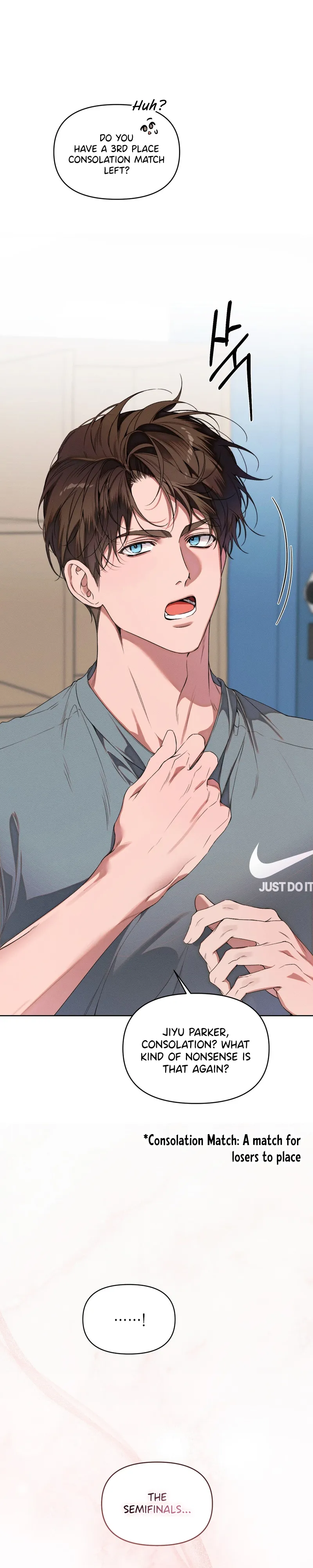 Love:Zero (Complete Edition) Chapter 19 page 40 - 