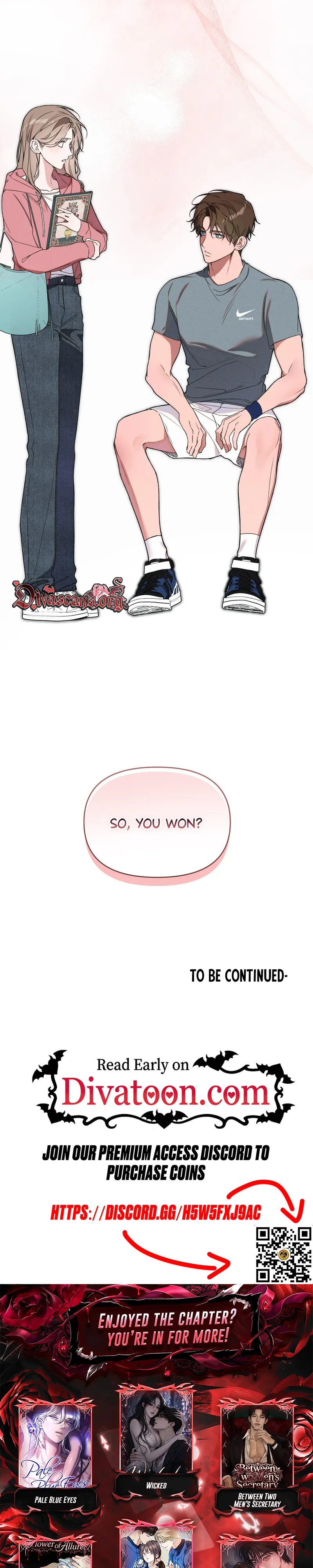 Love:Zero (Complete Edition) Chapter 19 page 41 - 