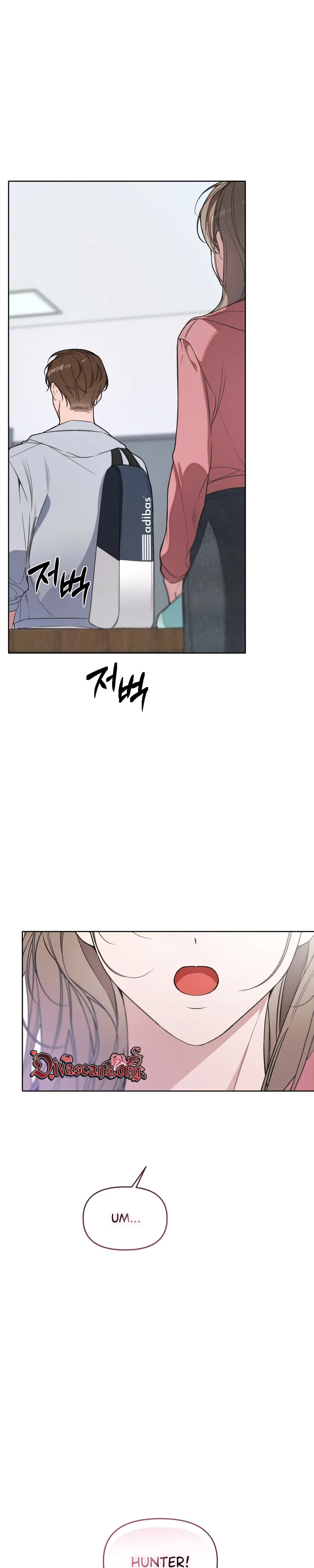 Love:Zero (Complete Edition) Chapter 19 page 9 - 