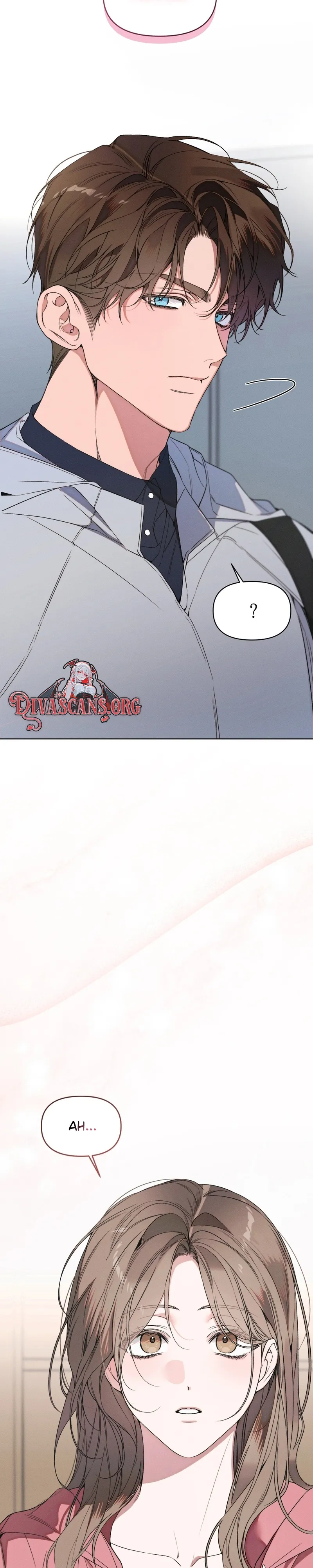 Love:Zero (Complete Edition) Chapter 19 page 10 - 