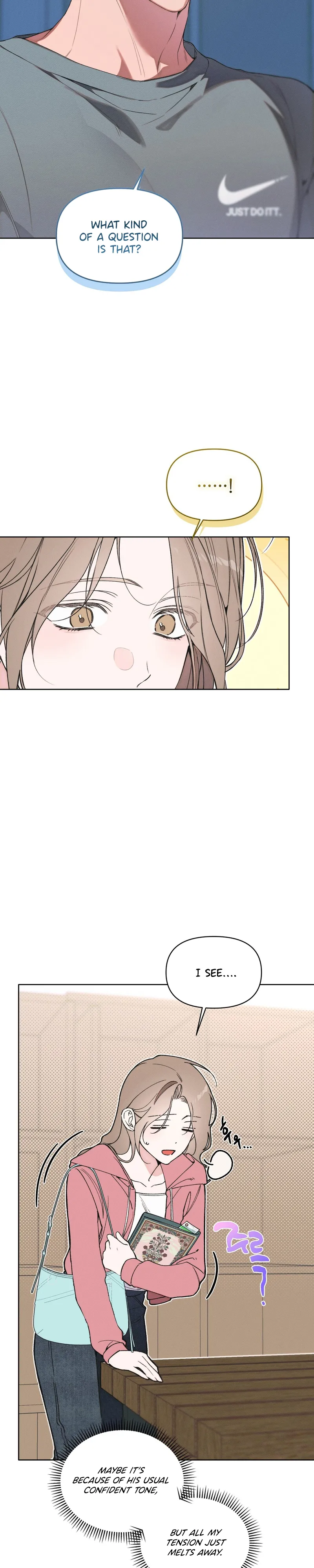 Love:Zero (Complete Edition) Chapter 20 page 2 - 