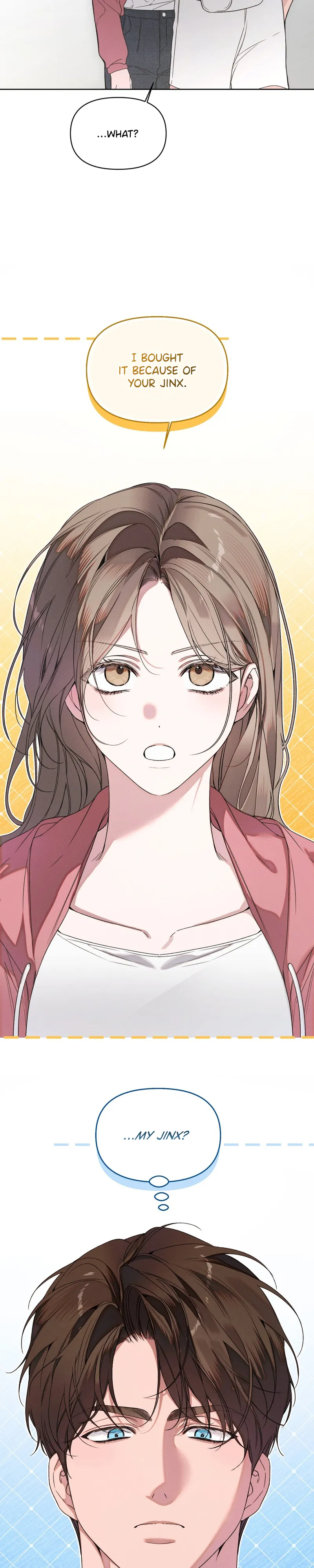 Love:Zero (Complete Edition) Chapter 20 page 18 - 