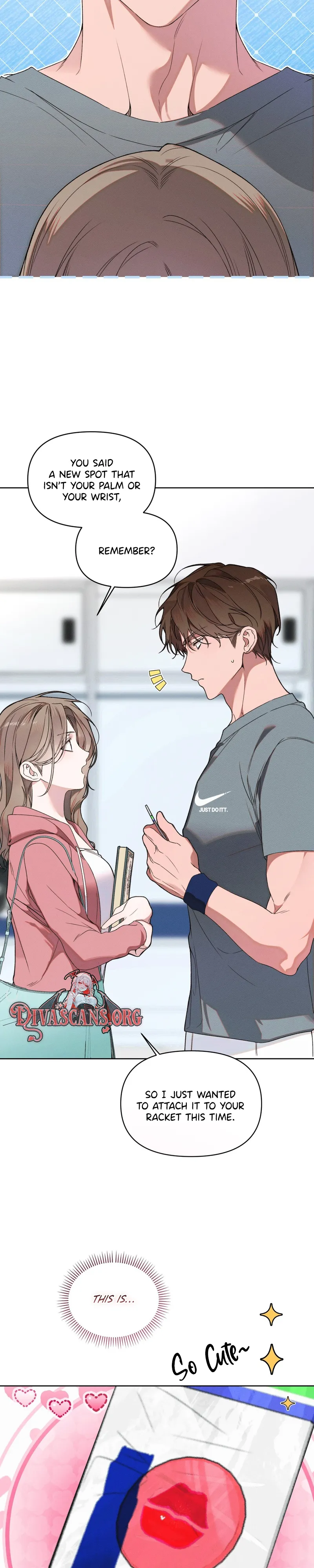Love:Zero (Complete Edition) Chapter 20 page 19 - 