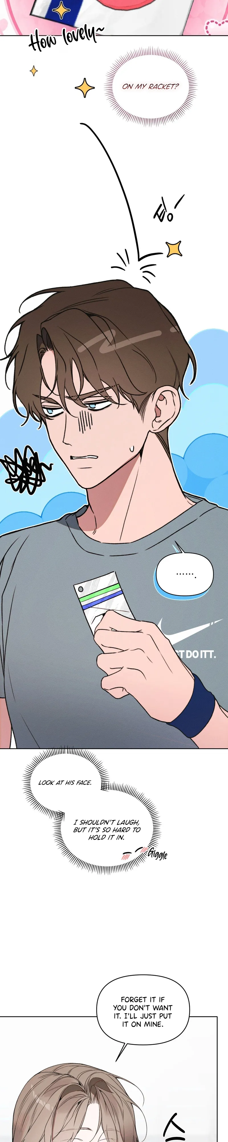 Love:Zero (Complete Edition) Chapter 20 page 20 - 