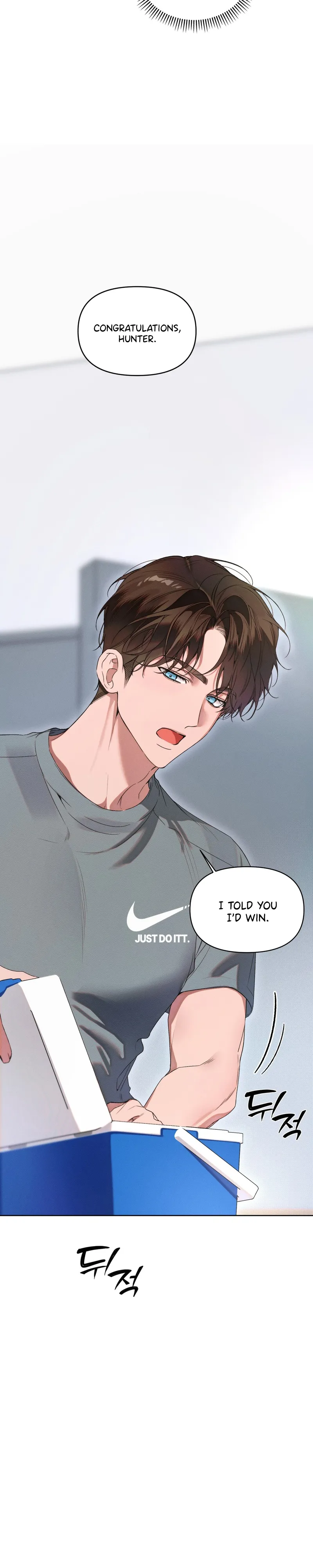 Love:Zero (Complete Edition) Chapter 20 page 3 - 