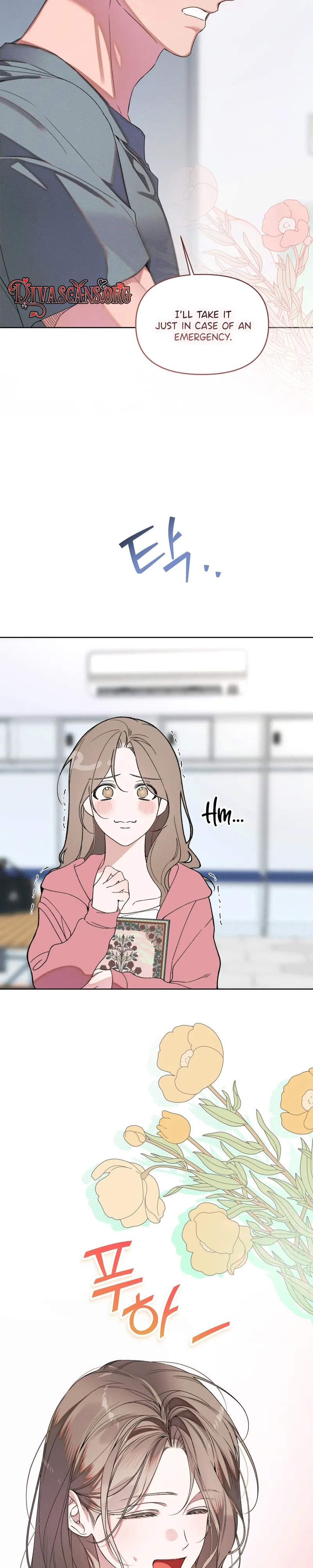 Love:Zero (Complete Edition) Chapter 20 page 23 - 