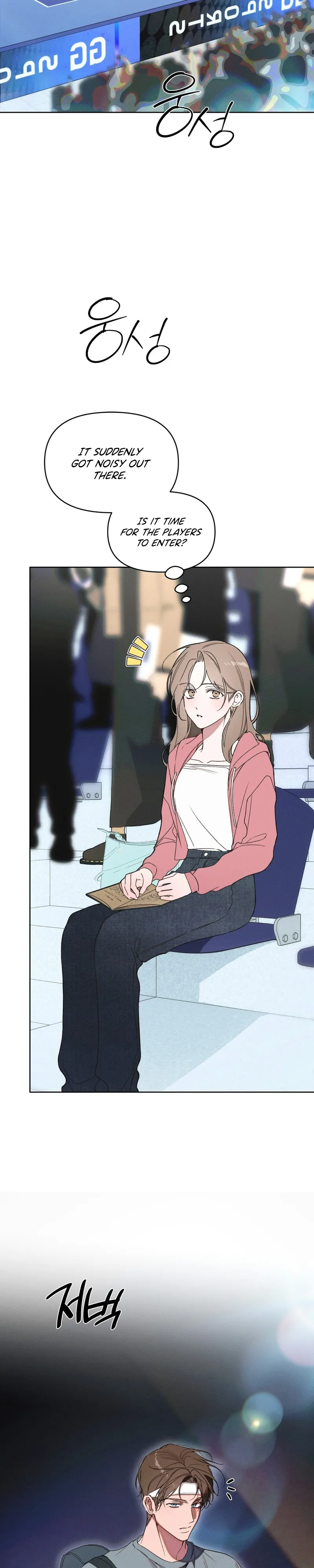 Love:Zero (Complete Edition) Chapter 20 page 25 - 