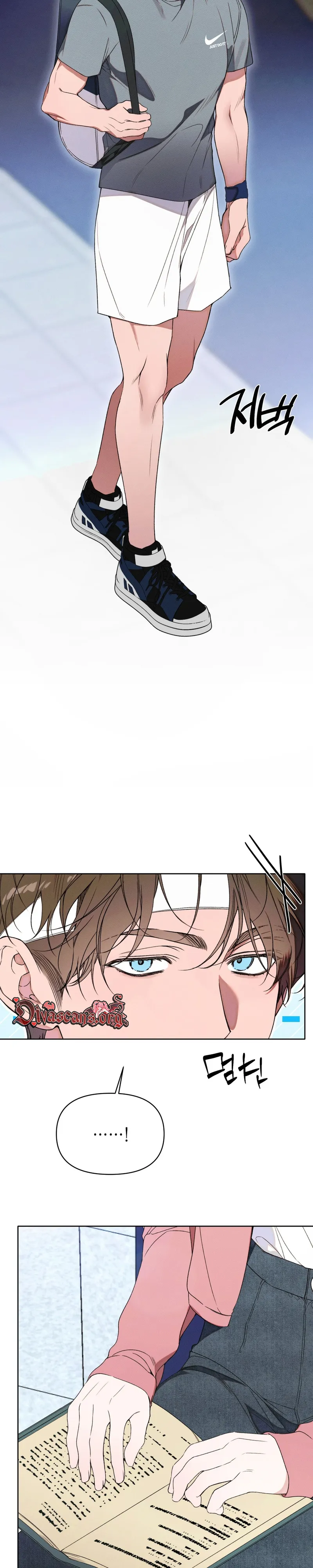 Love:Zero (Complete Edition) Chapter 20 page 26 - 