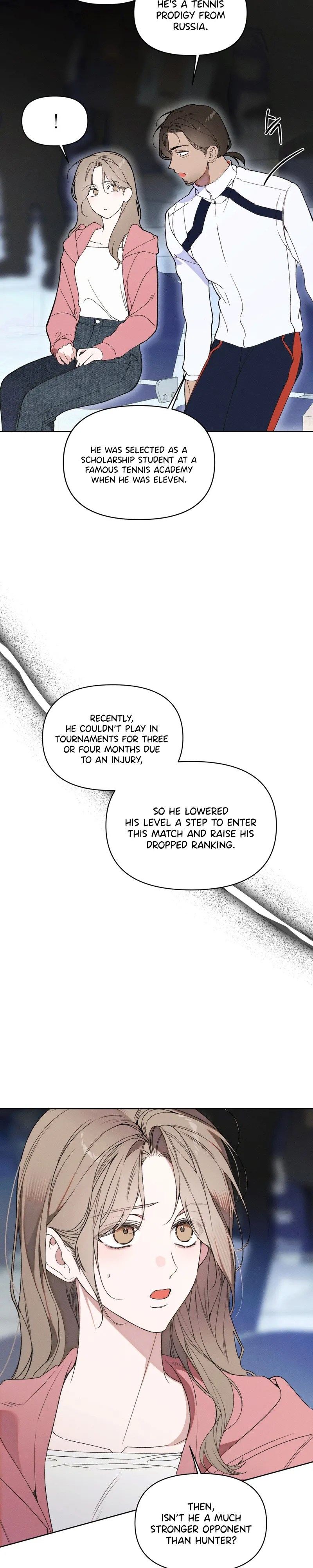 Love:Zero (Complete Edition) Chapter 20 page 29 - 